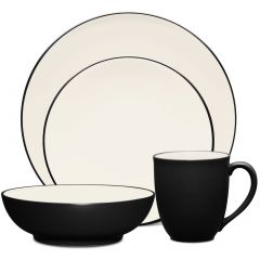 4-Piece Coupe Place Setting